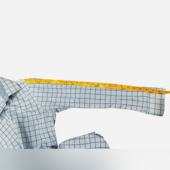 Ted Baker men’s shirt | Ted Baker button down shirt | Ted Baker dress shirt - Picture 8 of 9